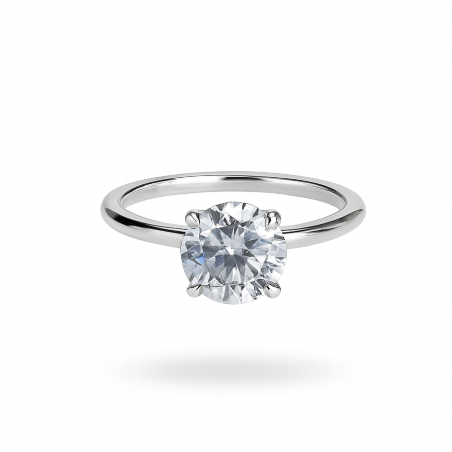 The Main Character Ring