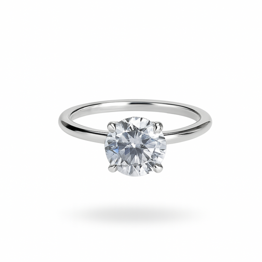 The Main Character Ring