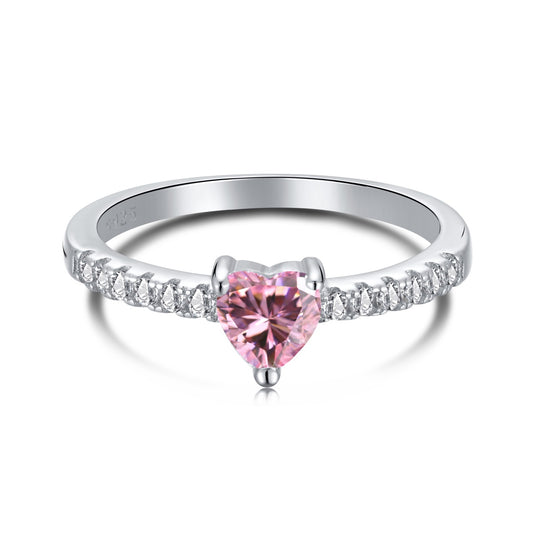The Sweetheart Ring